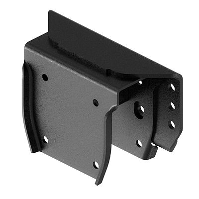 Suporte Tras L/D Cavalo Mecânico Truck Suspensys 2..vol Sc Iveco