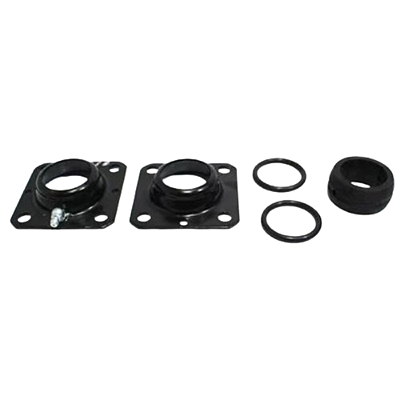 Kit Mancal Eixo S Tubeless Completo Carretas Origi. Master