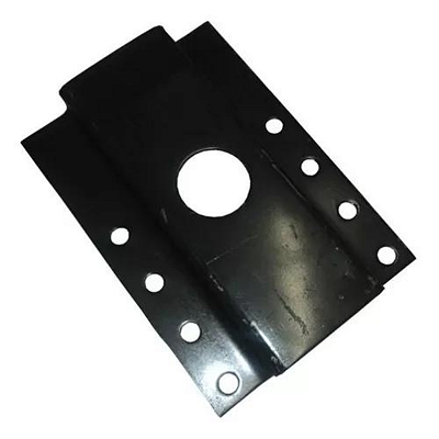 Suporte Fixacao Pe Mecanico Carreta Randon Guerra Noma Niju Librelato Facchini