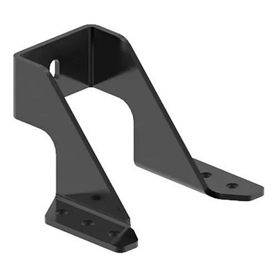Fixador Base Inferior Do Suspensor Suspensys 3 Furos