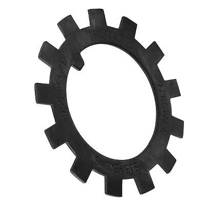 Anel Trava Aranha Cubo 80x132 Carreta Randon Moderna