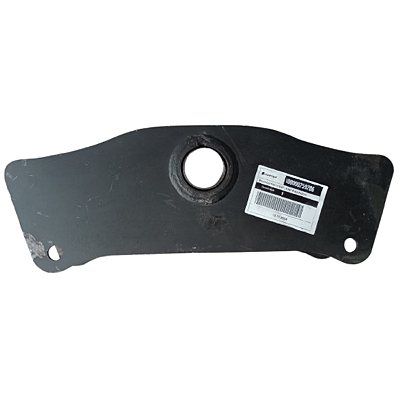 Balança Carreta Facchini Mod 2012 51mm Cp Bl006