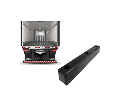BATENTE RANDON 3 PARAFUSOS 440 X 70 X 60 MM DOCAS