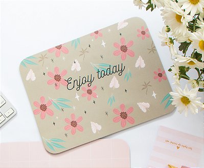 Mouse Pad Enjoy Verdinho