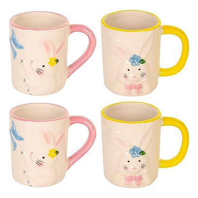 Caneca Páscoa Sweet