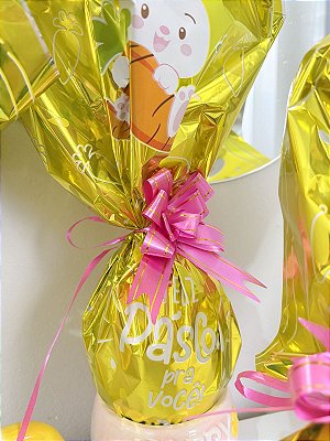 Ovo de Páscoa Papelaria