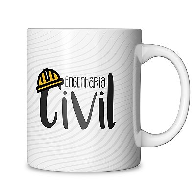 Caneca - Engenharia Civil