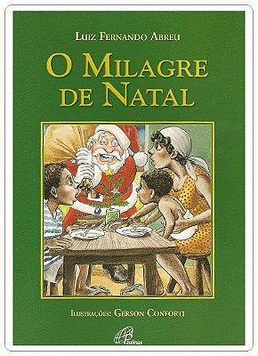 O Milagre de Natal