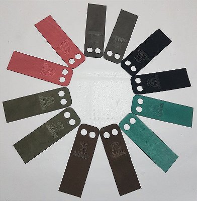 Grip NATURAL de 2 dedos - OGRUS