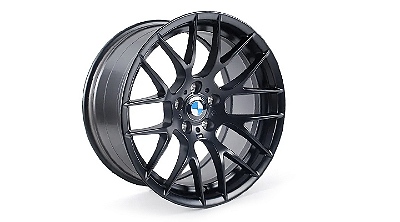 Roda Bmw