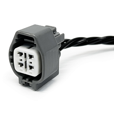 Plug Sonda Lambda Toyota Etios 1.3 1.5 - 1 X