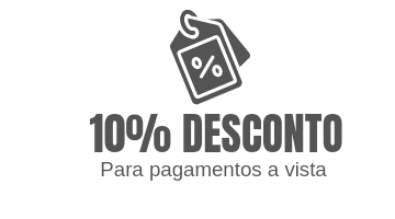 10% Desconto