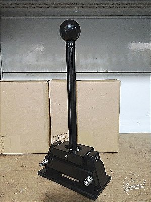 Alavanca de Engate Rápido- 30 cm