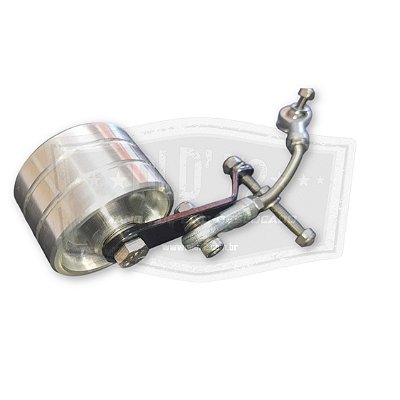 Pedal Roler Kombi