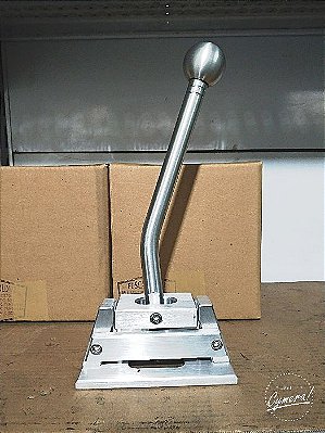 Alavanca Engate Rápido - 30 cm