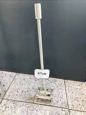 Alavanca de Engate Rápido - 67CM