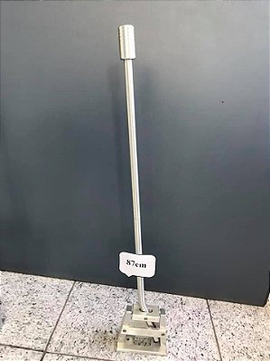 Alavanca de Engate Rápido - 87 Cm