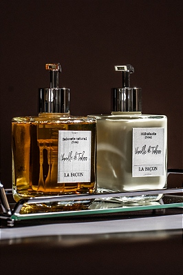 Vanilla de Tahaa