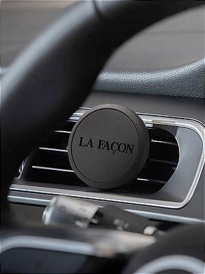 Difusor de Aromas para Carro