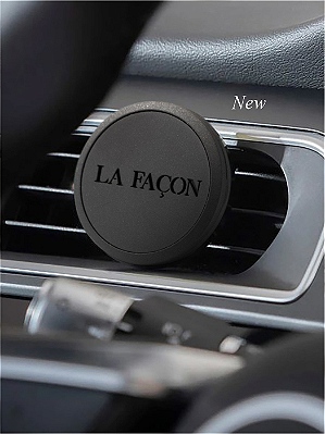 Difusor de Aromas para Carro