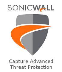 CAPTURE ADVANCED THREAT PROTECTION (ATP) - SONICWALL