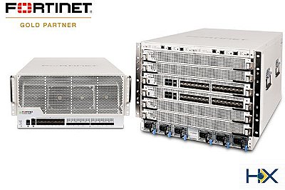 FORTINET - FORTIGATE NEXT GENERATION FIREWALLS (NGFW)