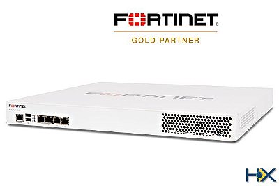 FORTINET - FORTIMAIL