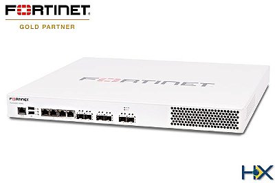 FORTINET - FORTIADC APPLICATION DELIVERY CONTROLLER (ADC)