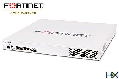 FORTINET - MANAGEMENT & ANALYTICS SOLUTIONS