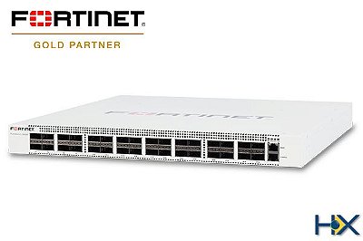FORTINET - SWITCH