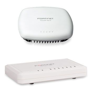 FORTINET - ACCESS POINT