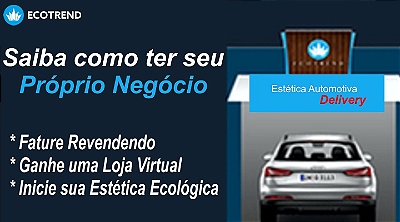 Banner Negócio