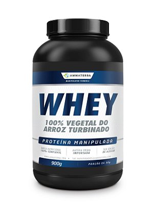 Whey  100% Vegana  Turbinado 1 kg Sabores ( AUXILIA NA PRODUÇÃO DE MASSA MAGRA  MELHORA A IMUNIDADE  INDICADA PARA INTOLERANTES À LACTOSE  INDICADA PARA VEGANOS)