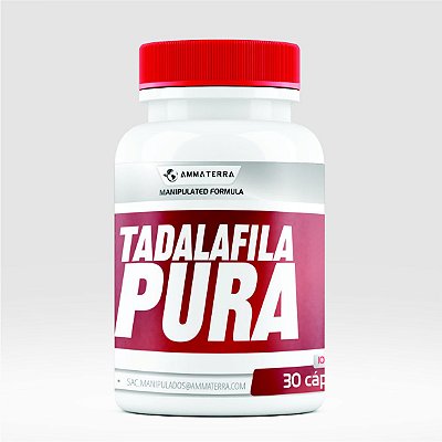Tadalafila Pura 15MG  30 Cápsulas (Melhora o fluxo sanguíneo peniano, garantindo uma ereção satisfatória durante o ato sexual. É indicado em casos de hiperplasia prostática, problemas na bexiga e outros)