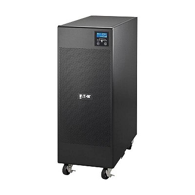 Nobreak Eaton New 9E 9104-12759 6000VA 230V Torre BR (15 baterias internas)