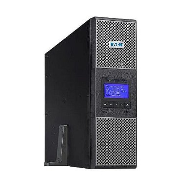 Nobreak Eaton 9PX 11KVA 9PX11KIPM Mono 230V Rack/Torre (6U) Dupla Conversão  (Sem Bat. Interna)