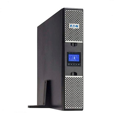 Nobreak Eaton (UPS) 9PX 3kVA 9PX3000IB Mono 220V Rack/Torre Dupla Conversão