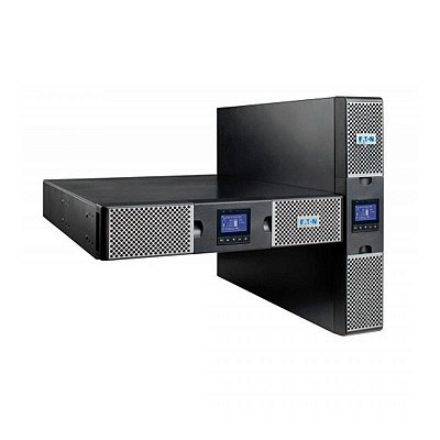 Nobreak Eaton (UPS) 9PX 1kVA 9PX1000IB Mono 220V Rack/Torre Dupla Conversão