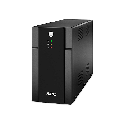 Nobreak APC Back-ups 2200VA 220V Brazil BX2200I-BR
