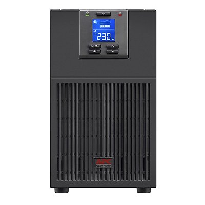Nobreak APC SRV6KI Easy UPS SRV 6KVA 230V ON Line (Va/w) 6000/6000 Torre