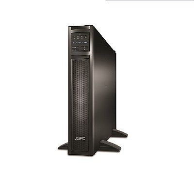 Nobreak APC Smx3000hv2U-br Smart UPS 3kva 3000VA MONO/230V Rack 2U
