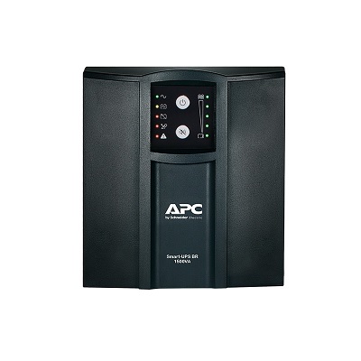Nobreak APC Smart-ups 1500VA BIVOLT/115V SMC1500XLBI-BR