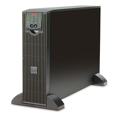 Nobreak APC Smart-ups 3000VA 120V Rack 3U SURTA3000XL-BR 3kva