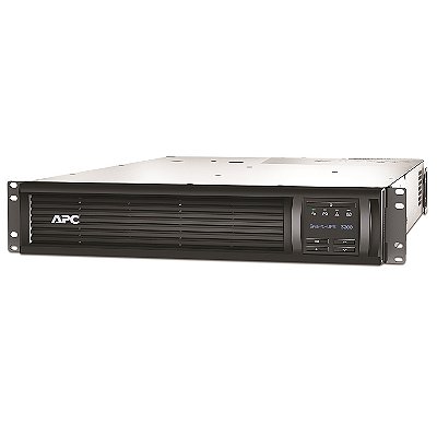 Nobreak APC Smart-ups 3000VA MONO/230V Rack 2U Smt3000i2U-br