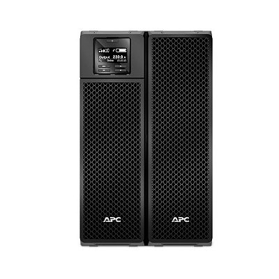 Nobreak APC Smart-ups ON Line SRT10KXLI 10kva 10000VA MONO/230V