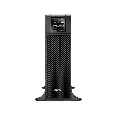 Nobreak APC Smart-ups ON Line 5000VA MONO/208V SRT5KXLT