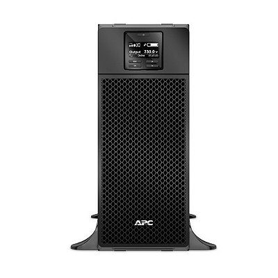 Nobreak APC Smart-ups ON Line 6000VA MONO/230V SRT6KXLI