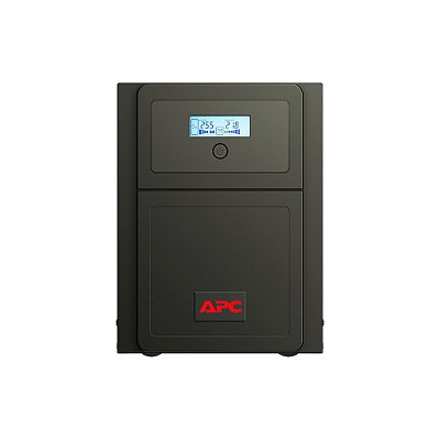Nobreak APC Smart-ups SMV 2kva 2000VA 220V SMV2000CAI-BR