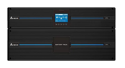 Nobreak Delta New RT 10 kVA - UPS103R2RT2N035