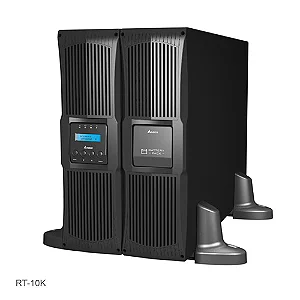 Nobreak Delta HPH 20kva 380V Sem Bateria - UPS203HH3300035